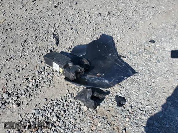 2022 Toyota Sienna Platinum с VIN 5TDERKEC1NS088829, выставлен на аукционе Copart как лот 71081745 с пробегом 38 339 миль миль и Списание • Salvage title. История ставок и продаж доступна на DreamBid. Изображение 13.