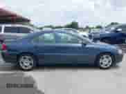 2006 Volvo S60 2.5L Turbo с VIN YV1RS592X62546752, выставлен на аукционе IAAI как лот 42682743 с пробегом 137 974 миль миль и . История ставок и продаж доступна на DreamBid. Изображение 13.