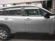 2022 Toyota Corolla Cross L with VIN 7MUAAABGXNV034491, listed as a IAAI auction lot 41905895 with 67,252 mi miles and . Bid and sale history available at DreamBid. Image 13.