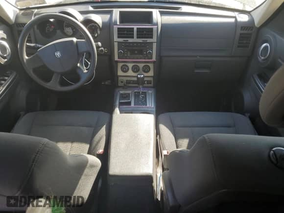 2011 Dodge Nitro Heat с VIN 1D4PU4GKXBW598778, выставлен на аукционе Copart как лот 79232464 с пробегом 142 713 миль миль и Списание • Salvage title. История ставок и продаж доступна на DreamBid. Изображение 8.