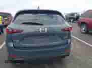 2024 Mazda CX-5 S Preferred z VIN JM3KFBCL8R0508293, wystawiony jako IAAI lot #43069466 z przebiegiem 10 869 mil mil oraz . Historia ofert i sprzedaży dostępna na DreamBid. Obrazek 17.