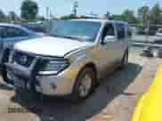 2012 Nissan Pathfinder SV с VIN 5N1AR1NB9CC618216, выставлен на аукционе IAAI как лот 42665683 с пробегом 216 671 миль миль и . История ставок и продаж доступна на DreamBid. Изображение 2.