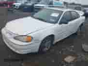 2004 Pontiac Grand Am GT с VIN 1G2NW52E64C102129, выставлен на аукционе IAAI как лот 42994543 с пробегом 120 701 миль миль и . История ставок и продаж доступна на DreamBid. Изображение 2.