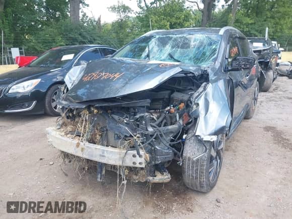 2018 Nissan Murano SL z VIN 5N1AZ2MH3JN174991, wystawiony jako IAAI lot #42927044 z przebiegiem 97 638 mil mil oraz . Historia ofert i sprzedaży dostępna na DreamBid. Obrazek 2.