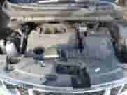 2011 Nissan Murano SL с VIN JN8AZ1MU6BW057143, выставлен на аукционе IAAI как лот 41738054 с пробегом 147 468 миль миль и . История ставок и продаж доступна на DreamBid. Изображение 10.