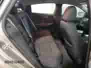 2025 Chevrolet Malibu LT with VIN 1G1ZD5ST9SF146602, listed as a Copart auction lot 90223145 with 24,287 mi miles and Salvage title. Bid and sale history available at DreamBid. Image 10.