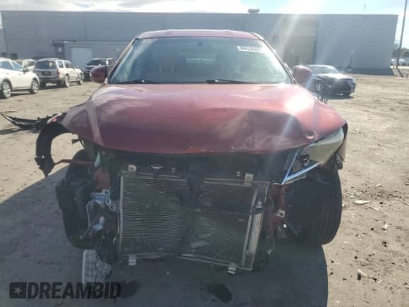 2014 Nissan Pathfinder S with VIN 5N1AR2MN6EC708914, listed as a Copart auction lot 86530865 with 100,981 mi miles and Salvage title. Bid and sale history available at DreamBid. Image 5.