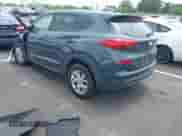 2019 Hyundai Tucson SE z VIN KM8J2CA49KU958921, wystawiony jako IAAI lot #42322518 z przebiegiem Nie podano mil oraz . Historia ofert i sprzedaży dostępna na DreamBid. Obrazek 3.