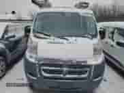 2018 Ram ProMaster Cargo с VIN 3C6TRVNGXJE154415, выставлен на аукционе Copart как лот 89222295 с пробегом 165 899 миль миль и Чистый • Clean title. История ставок и продаж доступна на DreamBid. Изображение 5.