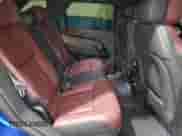 2025 Land Rover Range Rover Sport Autobiography with VIN SAL119E93SA425151, listed as a Copart auction lot 84686704 with 2,893 mi miles and Salvage title. Bid and sale history available at DreamBid. Image 11.