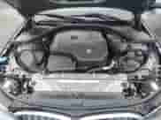 2023 BMW 3 Series 330i xDrive с VIN 3MW89FF00P8D65293, выставлен на аукционе Copart как лот 81683585 с пробегом 30 039 миль миль и Списание • Salvage title. История ставок и продаж доступна на DreamBid. Изображение 11.