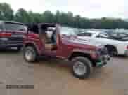 1998 Jeep Wrangler SE with VIN 1J4FY29PXWP794854, listed as a IAAI auction lot 42929258 with 235,517 mi miles and . Bid and sale history available at DreamBid. Image 1.