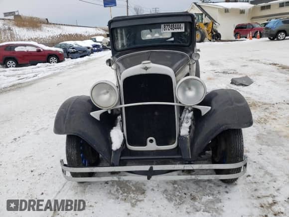 1929 Dodge Dakota с VIN DA2004, выставлен на аукционе Copart как лот 87248444 с пробегом 23 208 миль миль и Чистый • Clean title. История ставок и продаж доступна на DreamBid. Изображение 5.