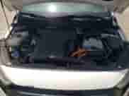 2017 Hyundai Ioniq Limited z VIN KMHC85LC9HU040375, wystawiony jako Copart lot #57355754 z przebiegiem 92 866 mil mil oraz . Historia ofert i sprzedaży dostępna na DreamBid. Obrazek 11.