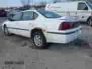 2000 Chevrolet Impala с VIN 2G1WF52E8Y9240907, выставлен на аукционе IAAI как лот 41633130 с пробегом 204 173 миль миль и . История ставок и продаж доступна на DreamBid. Изображение 3.