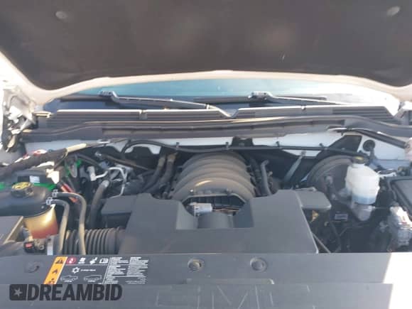 2018 GMC Sierra 1500 SLT z VIN 3GTP1NEC8JG573737, wystawiony jako IAAI lot #43151008 z przebiegiem 89 925 mil mil oraz . Historia ofert i sprzedaży dostępna na DreamBid. Obrazek 10.