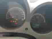 2008 Dodge Nitro SXT z VIN 1D8GU28K48W185510, wystawiony jako Copart lot #70859474 z przebiegiem 195 355 mil mil oraz Szkoda całkowita • Salvage title. Historia ofert i sprzedaży dostępna na DreamBid. Obrazek 9.