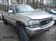 2000 GMC Sierra 1500 SLE с VIN 2GTEK19T9Y1338564, выставлен на аукционе IAAI как лот 41715398 с пробегом 436 002 миль миль и . История ставок и продаж доступна на DreamBid. Изображение 1.