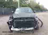 2025 Toyota Tundra SR with VIN 5TFLA5DB9SX319619, listed as a IAAI auction lot 43321211 with 1,800 mi miles and . Bid and sale history available at DreamBid. Image 13.