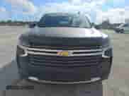 2021 Chevrolet Suburban LT with VIN 1GNSKCKD5MR215807, listed as a Copart auction lot 84585715 with 135,611 mi miles and Clean title. Bid and sale history available at DreamBid. Image 5.