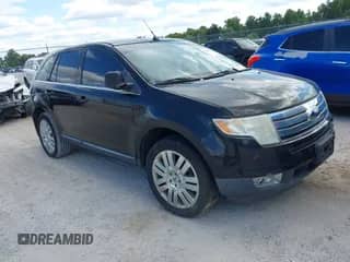 2010 Ford Edge Limited с VIN 2FMDK4KC4ABA96642, выставлен на аукционе IAAI как лот 43093653 с пробегом 188 813 миль миль и . История ставок и продаж доступна на DreamBid. Изображение 1.