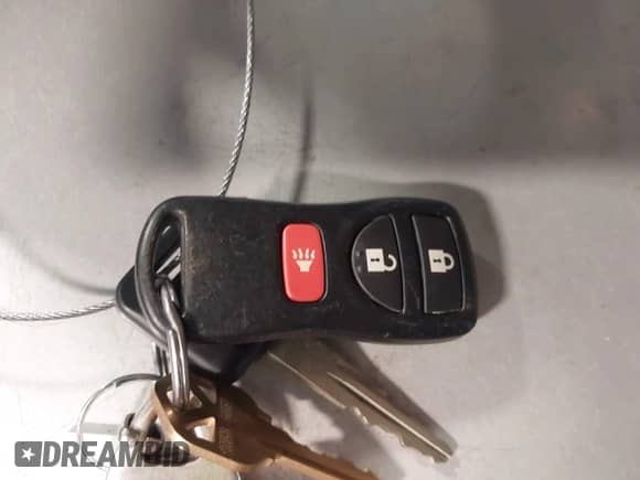 2011 Nissan Frontier Pro-4X with VIN 1N6AD0EVXBC439329, listed as a IAAI auction lot 43170762 with 115,130 mi miles and . Bid and sale history available at DreamBid. Image 11.