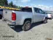 2018 Chevrolet Colorado 2WD LT с VIN 1GCGSCEA9J1150406, выставлен на аукционе Copart как лот 69823685 с пробегом 113 463 миль миль и Списание • Salvage title. История ставок и продаж доступна на DreamBid. Изображение 3.