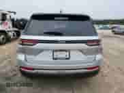 2024 Jeep Grand Cherokee Limited with VIN 1C4RJHBG6RC683315, listed as a Copart auction lot 71282725 with 5,920 mi miles and Salvage title. Bid and sale history available at DreamBid. Image 6.