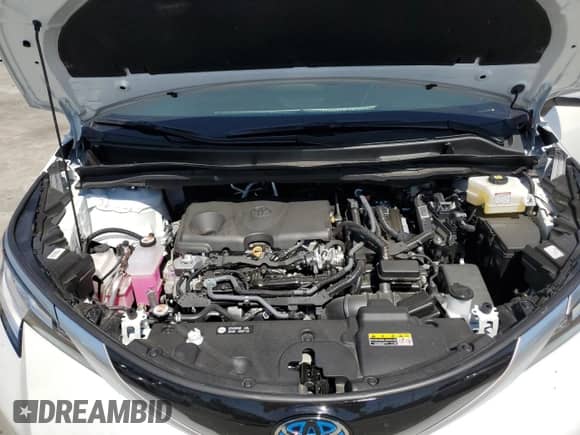 2024 Toyota Sienna Limited с VIN 5TDZRKEC1RS187559, выставлен на аукционе Copart как лот 67304034 с пробегом 17 947 миль миль и Списание • Salvage title. История ставок и продаж доступна на DreamBid. Изображение 12.