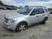 2011 Ford Escape XLT с VIN 1FMCU9DG3BKC58433, выставлен на аукционе Copart как лот 71597035 с пробегом 164 068 миль миль и Чистый • Clean title. История ставок и продаж доступна на DreamBid. Изображение 1.