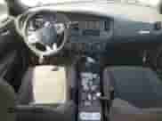 2019 Dodge Charger Police с VIN 2C3CDXAT9EH190682, выставлен на аукционе Copart как лот 56734294 с пробегом 125 725 миль миль и На запчасти • Non repairable. История ставок и продаж доступна на DreamBid. Изображение 8.