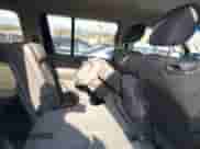 2011 Nissan Pathfinder Silver with VIN 5N1AR1NB5BC612363, listed as a IAAI auction lot 42087889 with Not provided miles and . Bid and sale history available at DreamBid. Image 8.