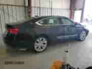 2017 Chevrolet Impala Premier z VIN 2G1145S39H9177590, wystawiony jako Copart lot #64756035 z przebiegiem Nie podano mil oraz Szkoda całkowita • Salvage title. Historia ofert i sprzedaży dostępna na DreamBid. Obrazek 3.