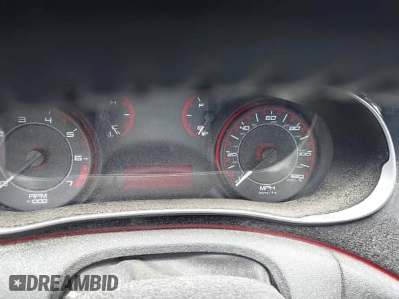 2013 Dodge Dart SXT with VIN 1C3CDFBH4DD219330, listed as a IAAI auction lot 42377229 with Not provided miles and . Bid and sale history available at DreamBid. Image 7.