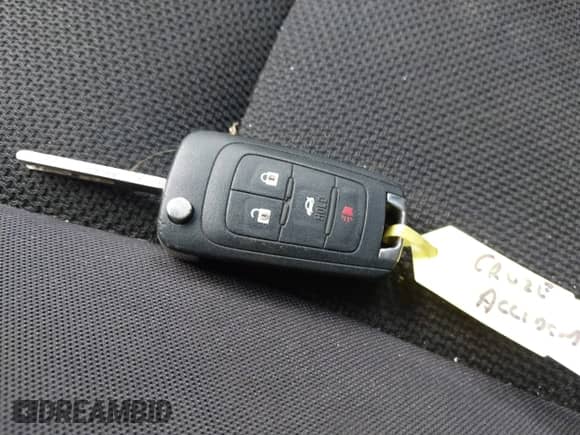 2014 Chevrolet Cruze 1LT с VIN 1G1PC5SB0E7115268, выставлен на аукционе IAAI как лот 41215016 с пробегом 151 588 миль миль и . История ставок и продаж доступна на DreamBid. Изображение 11.