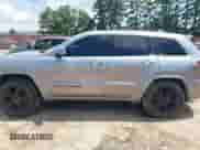 2015 Jeep Grand Cherokee Altitude z VIN 1C4RJFAG9FC164633, wystawiony jako IAAI lot #42732727 z przebiegiem Nie podano mil oraz . Historia ofert i sprzedaży dostępna na DreamBid. Obrazek 14.