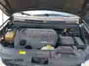 2011 Dodge Journey LUX с VIN 3D4PH9FG8BT535005, выставлен на аукционе IAAI как лот 42900376 с пробегом Не указан миль и . История ставок и продаж доступна на DreamBid. Изображение 10.