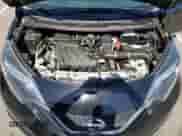 2018 Nissan Note SV z VIN 3N1CE2CP6JL360545, wystawiony jako Copart lot #84923555 z przebiegiem 86 083 mil mil oraz Czysty tytuł • Clean title. Historia ofert i sprzedaży dostępna na DreamBid. Obrazek 11.