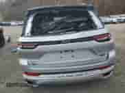 2022 Jeep Grand Cherokee Summit Reserve с VIN 1C4RJHEG1N8557128, выставлен на аукционе Copart как лот 80906484 с пробегом 31 769 миль миль и Списание • Salvage title. История ставок и продаж доступна на DreamBid. Изображение 6.