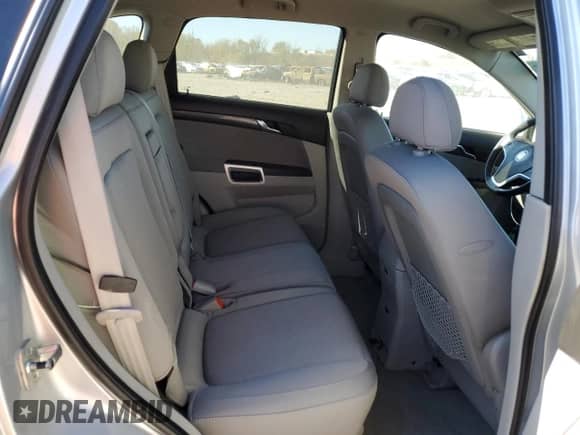 2009 Saturn VUE XE z VIN 3GSDL43N19S633835, wystawiony jako Copart lot #77333454 z przebiegiem 105 509 mil mil oraz Czysty tytuł • Clean title. Historia ofert i sprzedaży dostępna na DreamBid. Obrazek 12.