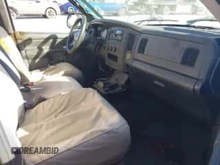 2002 Dodge 1500 z VIN 1D7HA18N82S635356, wystawiony jako IAAI lot #43531204 z przebiegiem Nie podano mil oraz . Historia ofert i sprzedaży dostępna na DreamBid. Obrazek 5.