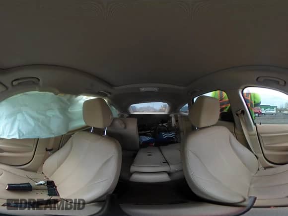 2014 BMW 3 Series 328i Gran Turismo xDrive с VIN WBA3X5C5XED559713, выставлен на аукционе IAAI как лот 42078622 с пробегом 68 233 миль миль и . История ставок и продаж доступна на DreamBid. Изображение 22.