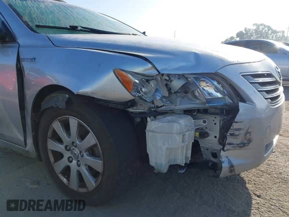 2007 Toyota Camry с VIN JTNBB46K773037702, выставлен на аукционе IAAI как лот 42990144 с пробегом 268 604 миль миль и . История ставок и продаж доступна на DreamBid. Изображение 20.