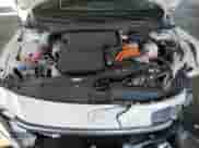 2025 Hyundai Elantra SEL Sport z VIN KMHLM4DJXSU168389, wystawiony jako Copart lot #85007225 z przebiegiem 4 856 mil mil oraz Szkoda całkowita • Salvage title. Historia ofert i sprzedaży dostępna na DreamBid. Obrazek 11.