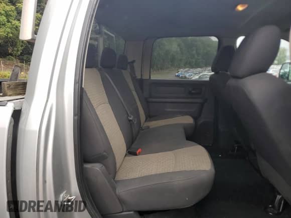 2010 Dodge 2500 Laramie with VIN 3D7UT2CL0AG123911, listed as a Copart auction lot 71776145 with 233,681 mi miles and Salvage title. Bid and sale history available at DreamBid. Image 10.