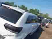 2014 Jeep Grand Cherokee SRT-8 z VIN 1C4RJFDJ4EC498445, wystawiony jako IAAI lot #42817548 z przebiegiem 115 436 mil mil oraz . Historia ofert i sprzedaży dostępna na DreamBid. Obrazek 4.