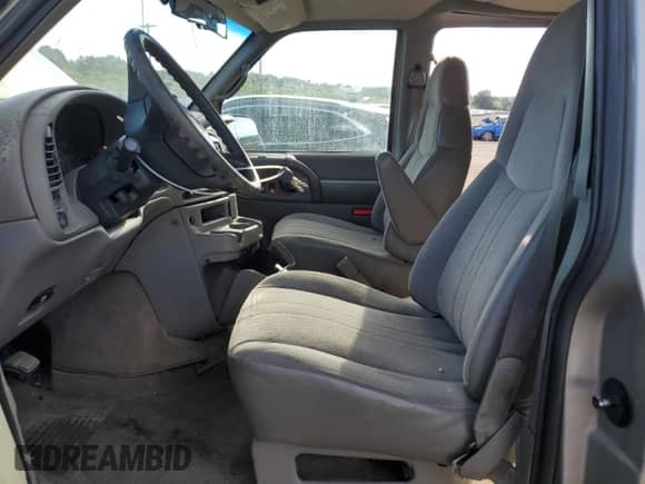 2002 Chevrolet Astro с VIN 1GNDM19X72B154473, выставлен на аукционе Copart как лот 80662995 с пробегом 204 605 миль миль и Списание • Salvage title. История ставок и продаж доступна на DreamBid. Изображение 7.