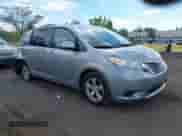 2017 Toyota Sienna LE Auto Access Seat with VIN 5TDKZ3DC5HS820605, listed as a IAAI auction lot 43106577 with 143,049 mi miles and . Bid and sale history available at DreamBid. Image 1.