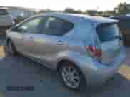 2013 Toyota Prius Three with VIN JTDKDTB32D1557529, listed as a IAAI auction lot 43464925 with 152,825 mi miles and . Bid and sale history available at DreamBid. Image 3.