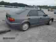 1994 Honda Civic with VIN 1HGEG8658RL009528, listed as a Copart auction lot 70803805 with 195,525 mi miles and Salvage title. Bid and sale history available at DreamBid. Image 3.